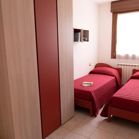 Sky Sun & Sea Apartman Cavallino-Treporti Kültér fotó