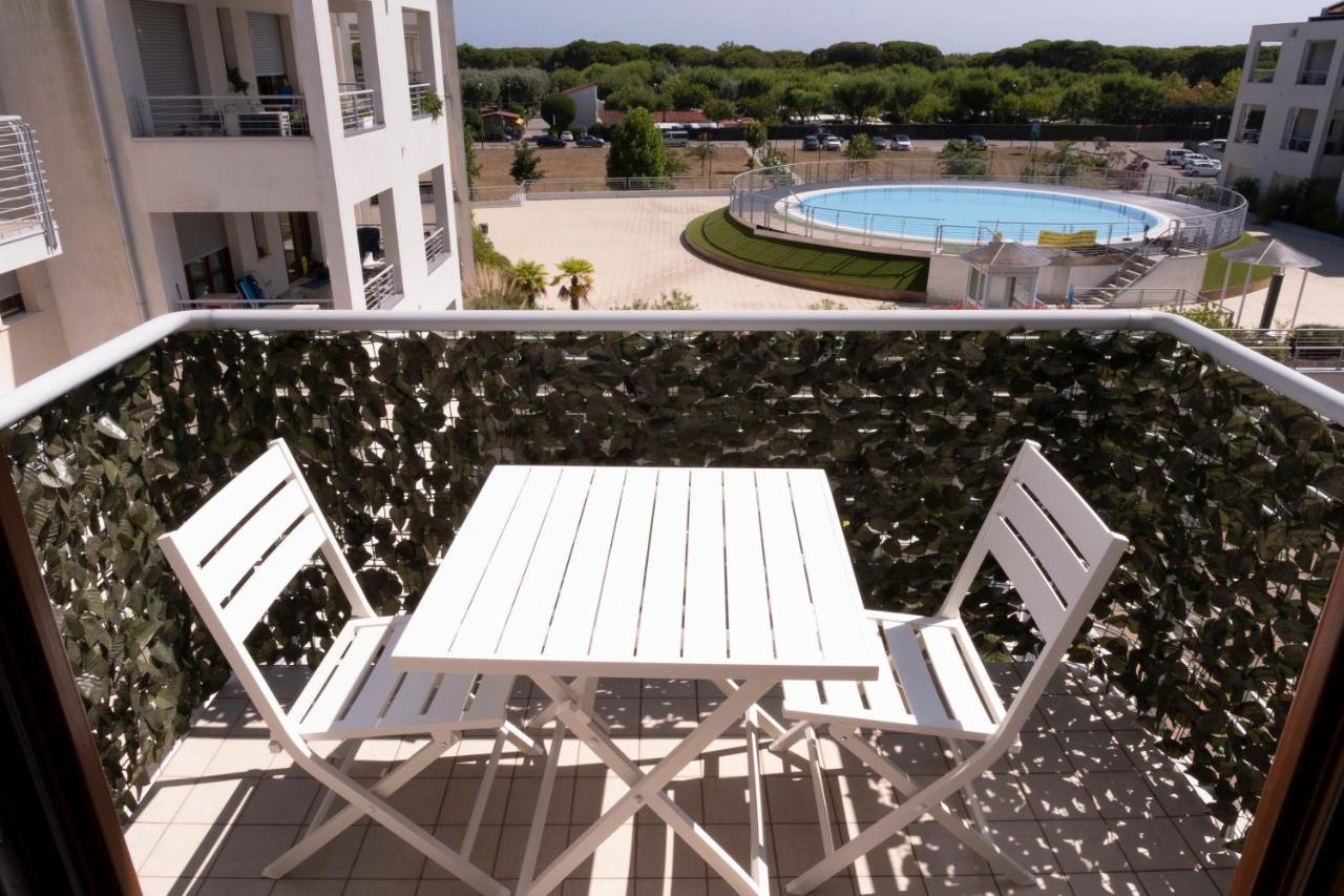 Sky Sun & Sea Apartman Cavallino-Treporti Kültér fotó