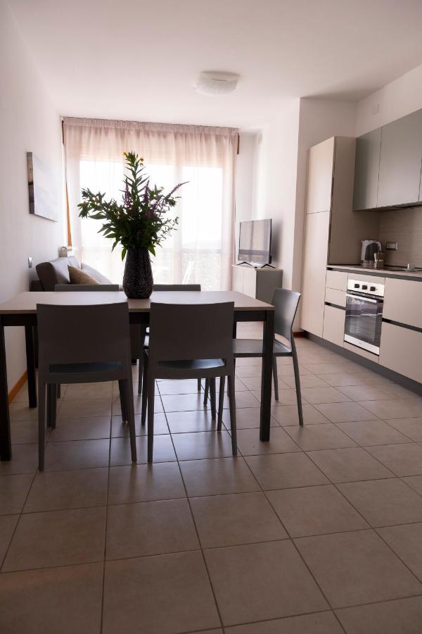 Sky Sun & Sea Apartman Cavallino-Treporti Kültér fotó
