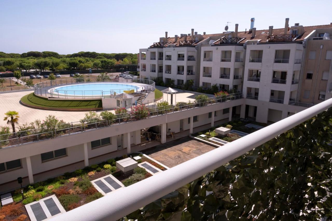 Sky Sun & Sea Apartman Cavallino-Treporti Kültér fotó