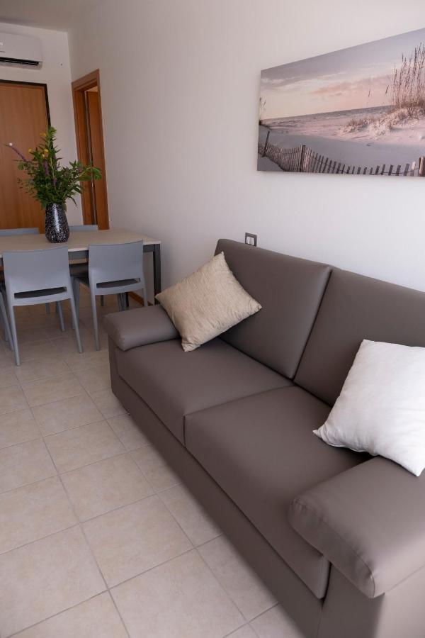 Sky Sun & Sea Apartman Cavallino-Treporti Kültér fotó
