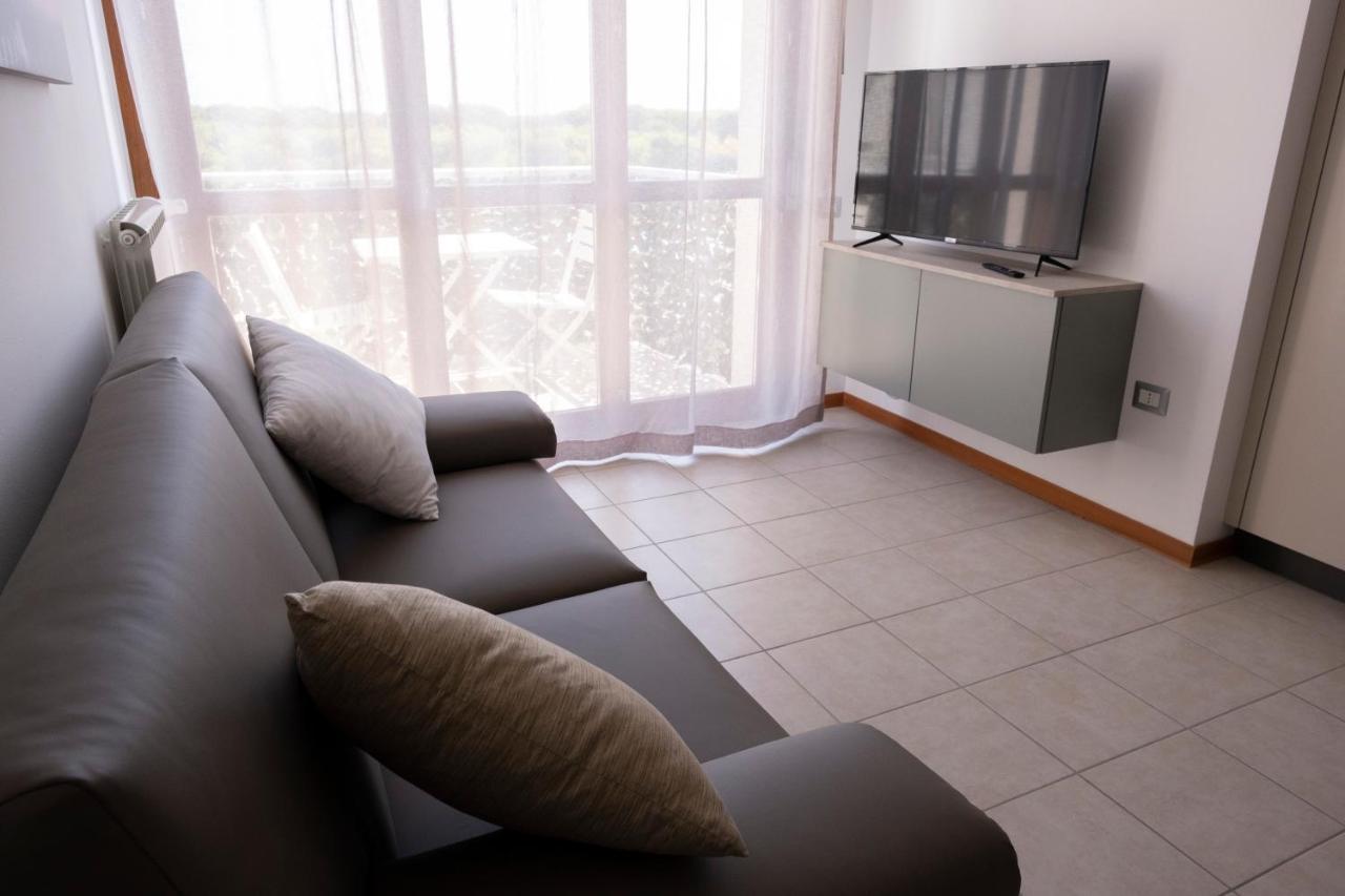 Sky Sun & Sea Apartman Cavallino-Treporti Kültér fotó