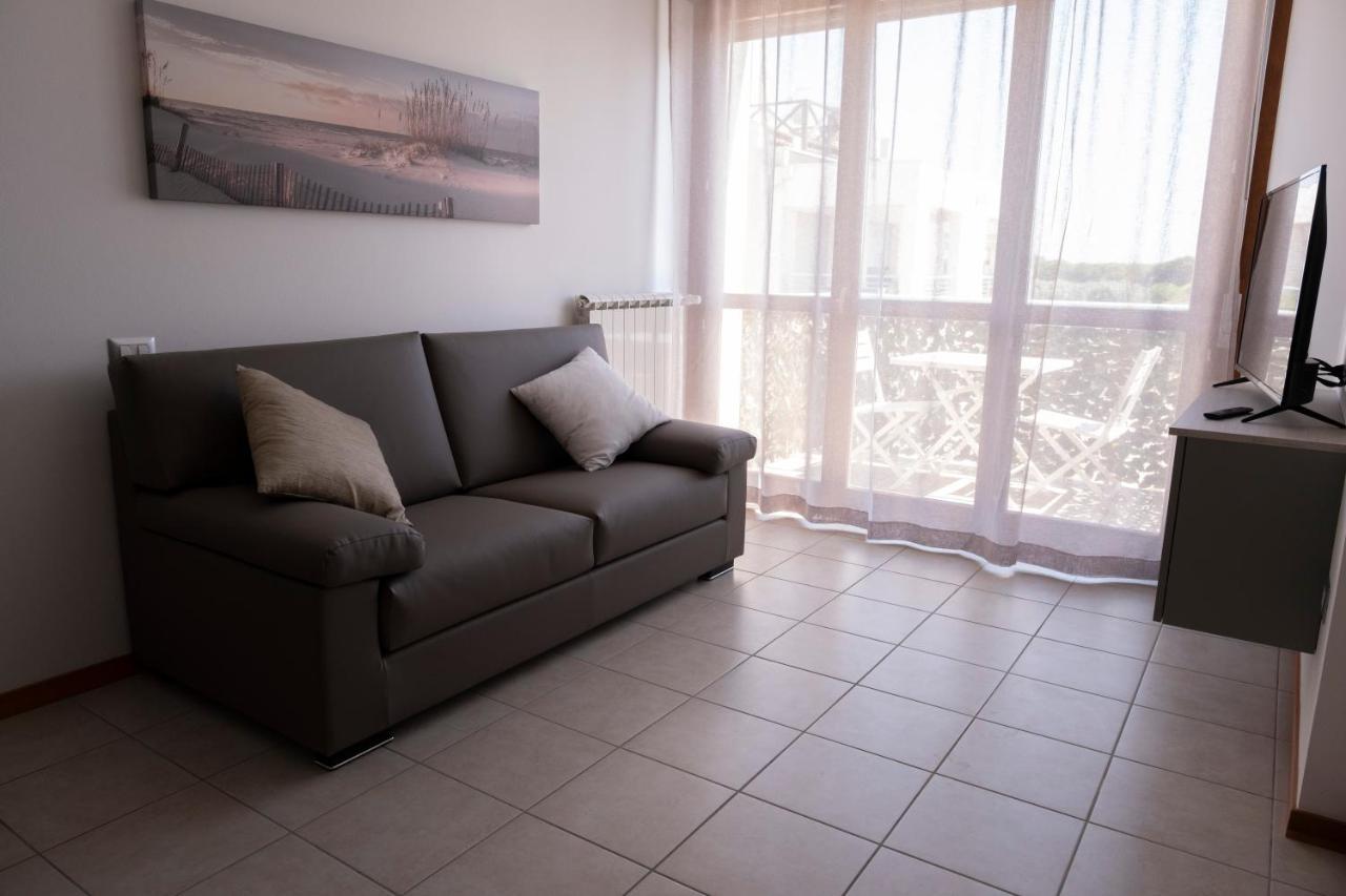 Sky Sun & Sea Apartman Cavallino-Treporti Kültér fotó