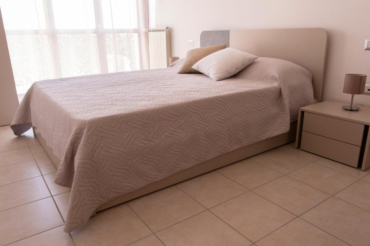 Sky Sun & Sea Apartman Cavallino-Treporti Kültér fotó