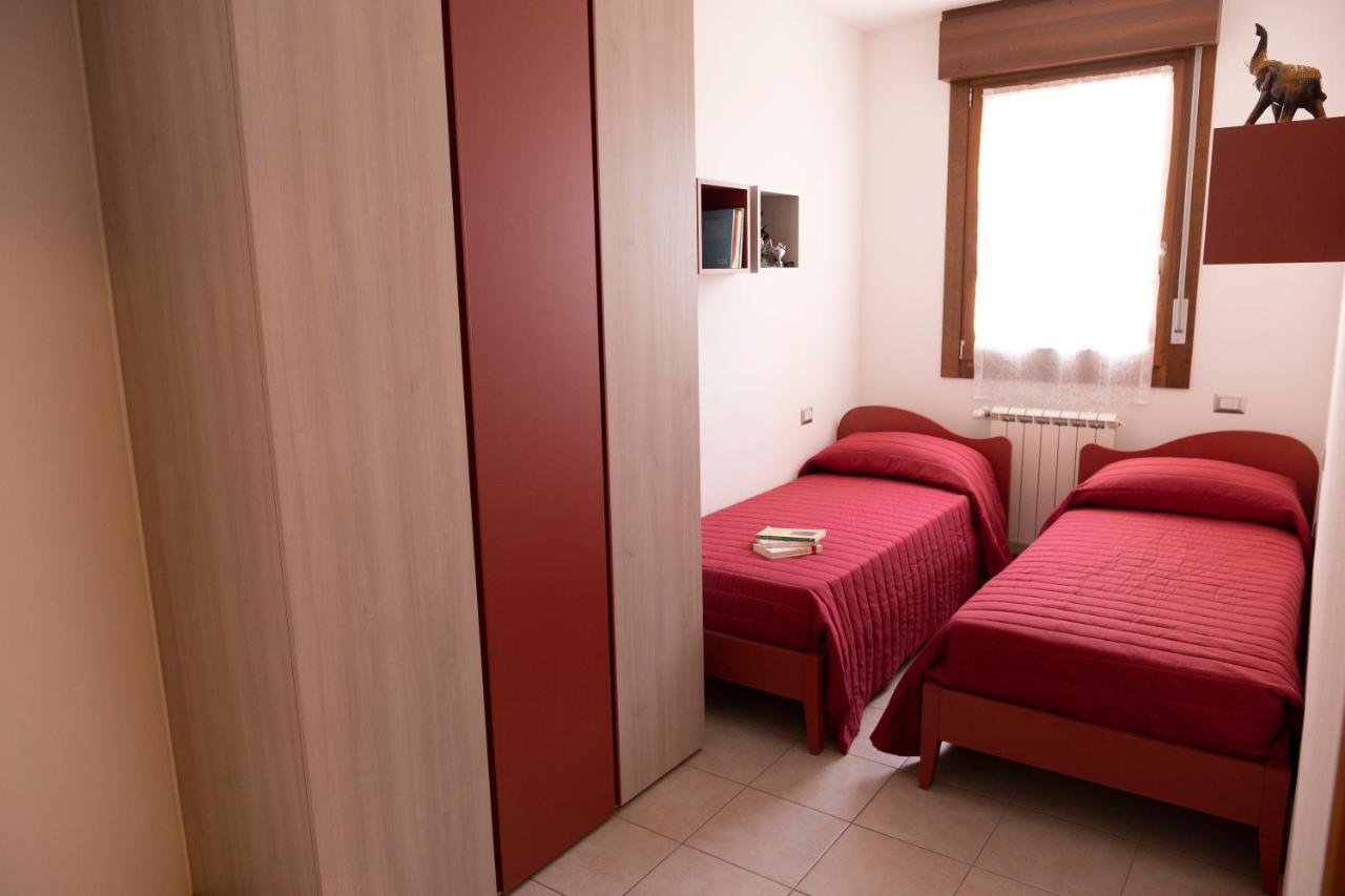Sky Sun & Sea Apartman Cavallino-Treporti Kültér fotó