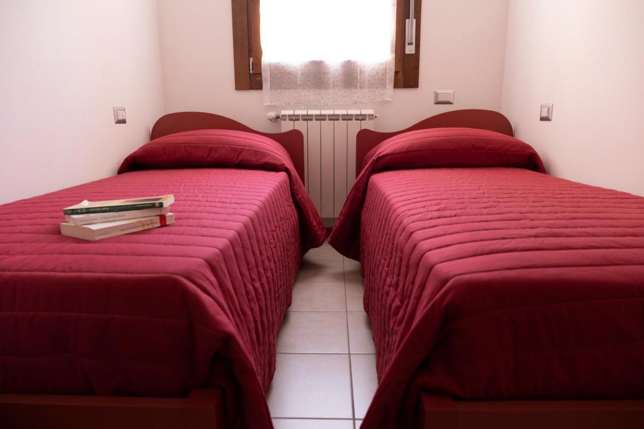 Sky Sun & Sea Apartman Cavallino-Treporti Kültér fotó