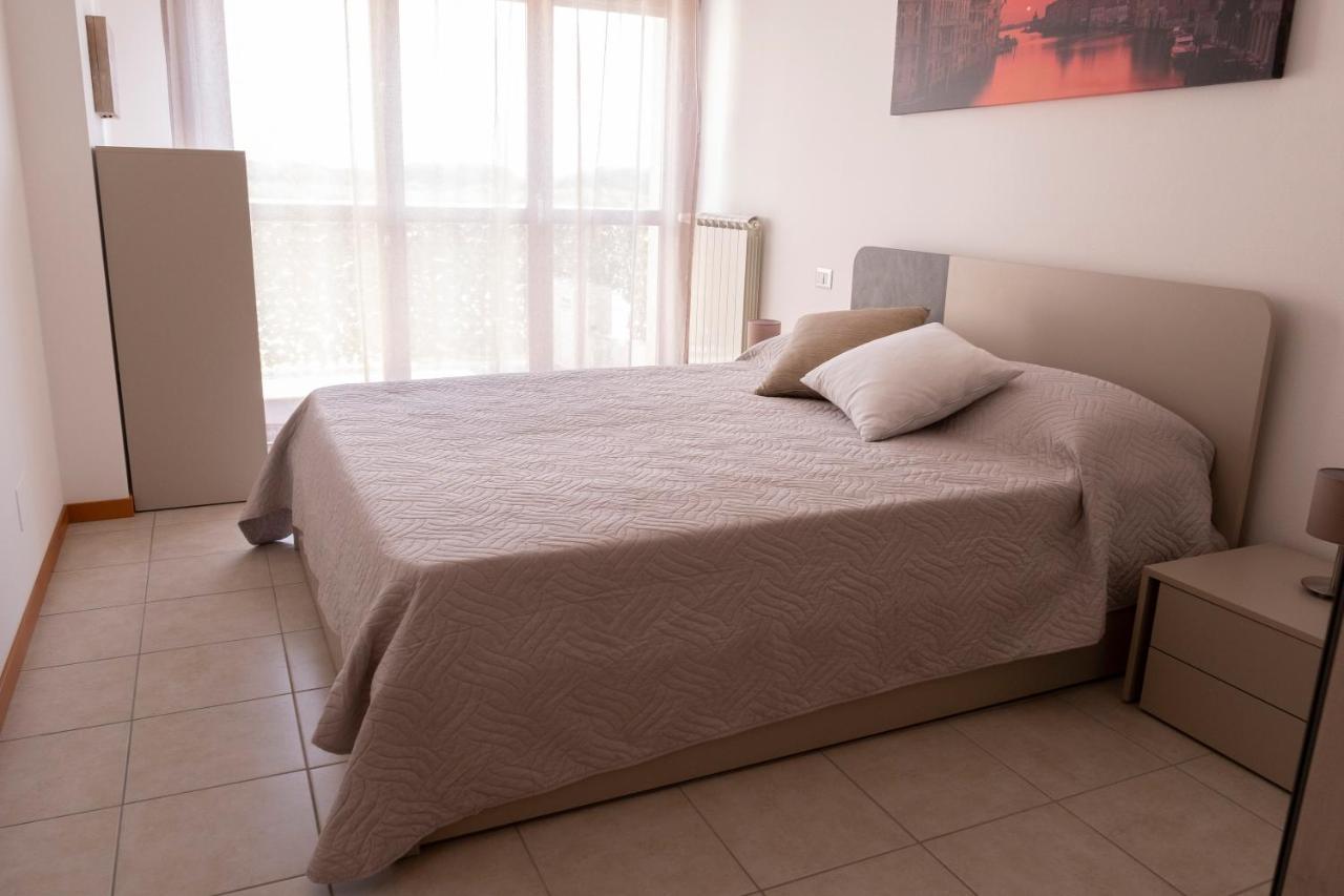 Sky Sun & Sea Apartman Cavallino-Treporti Kültér fotó