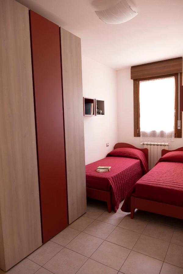 Sky Sun & Sea Apartman Cavallino-Treporti Kültér fotó