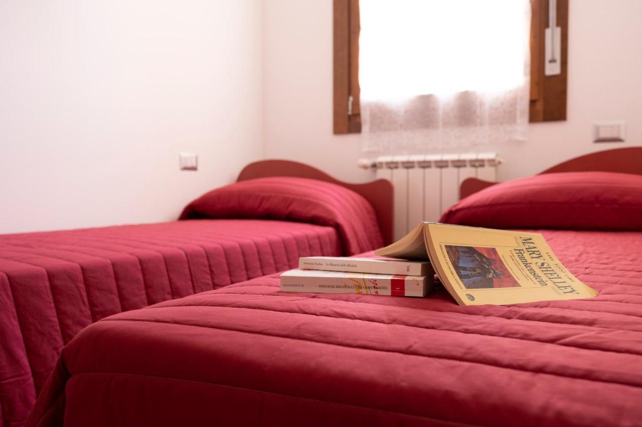 Sky Sun & Sea Apartman Cavallino-Treporti Kültér fotó