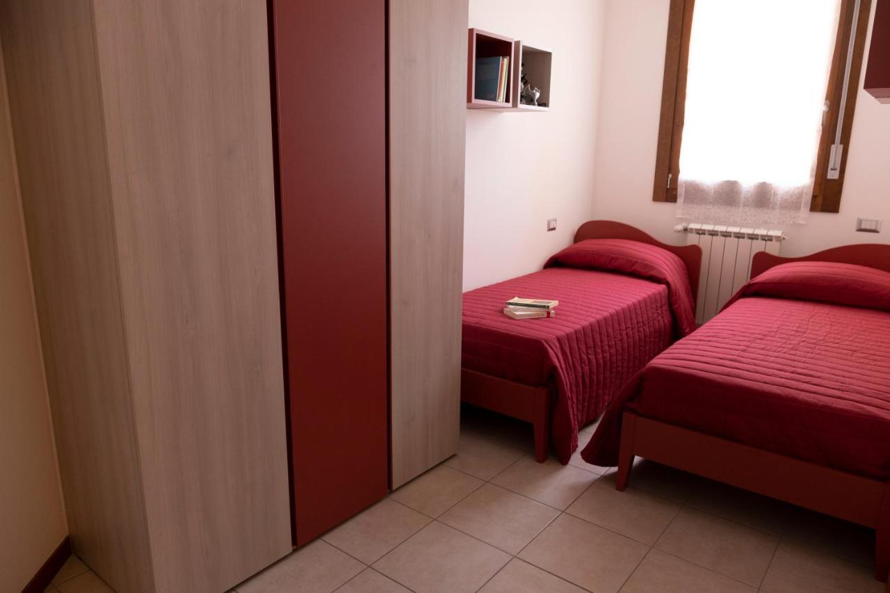 Sky Sun & Sea Apartman Cavallino-Treporti Kültér fotó