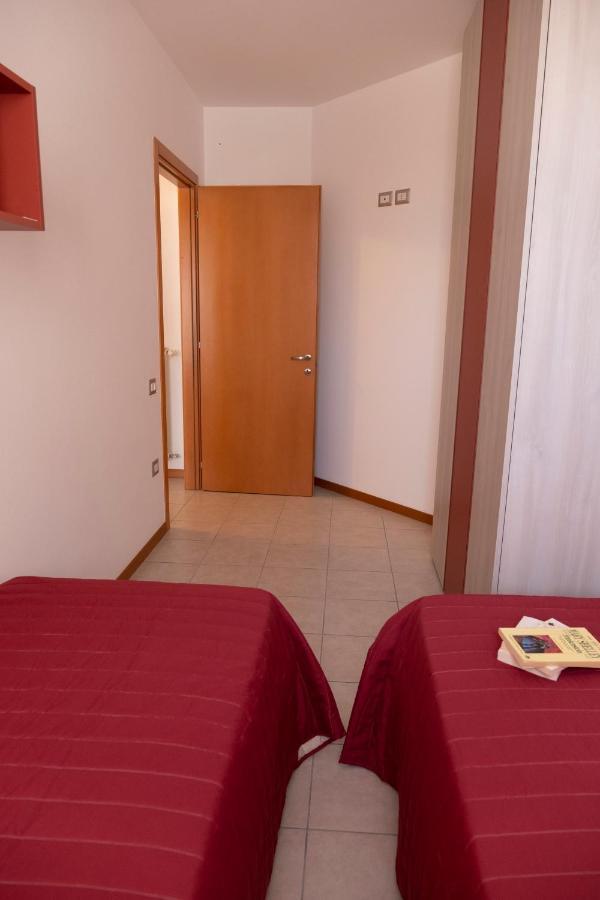 Sky Sun & Sea Apartman Cavallino-Treporti Kültér fotó
