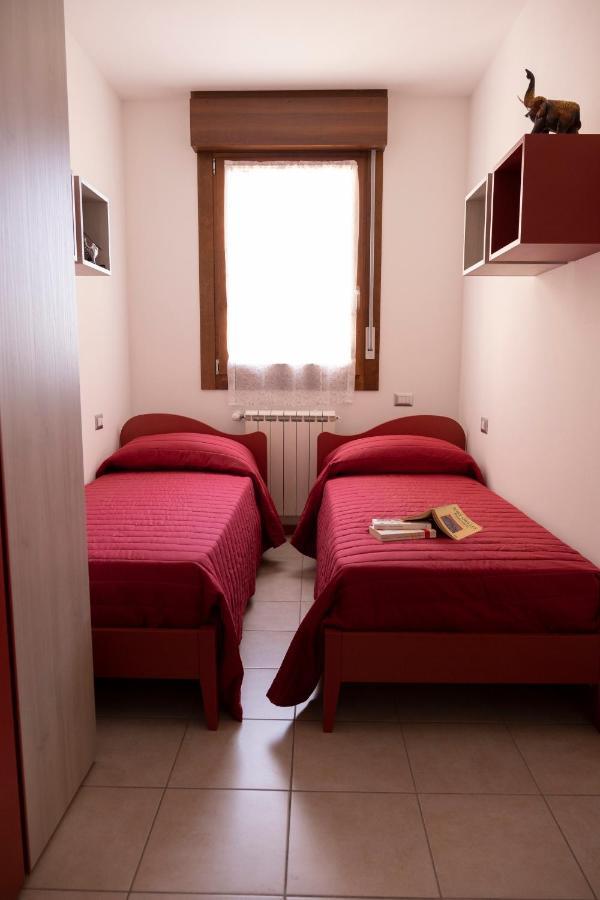 Sky Sun & Sea Apartman Cavallino-Treporti Kültér fotó